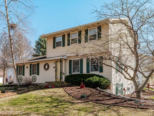 2001 S Thompson DRIVE, Madison, WI 53715