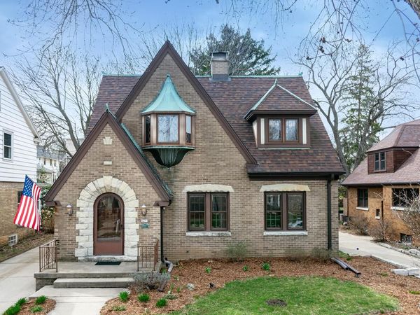 1295 N 63rd STREET, Milwaukee, WI 53213