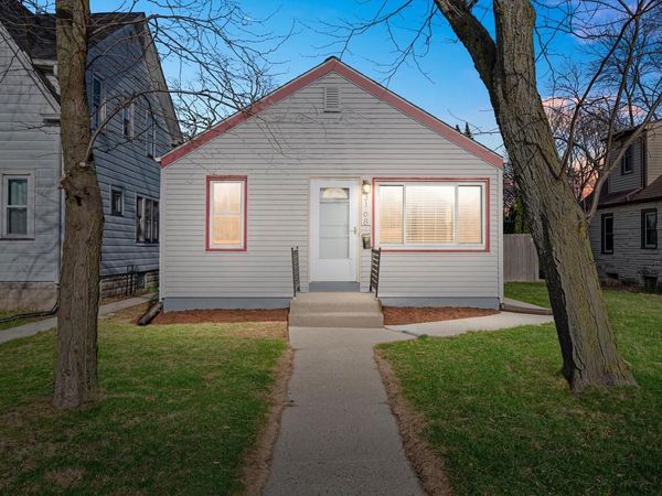 3168 S California STREET, Milwaukee, WI 53207