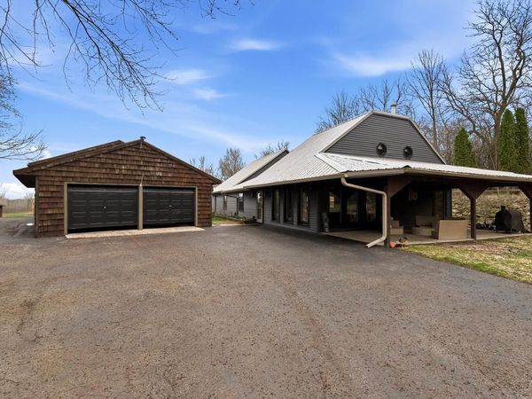 W914 County Road Ci, Palmyra, WI 53156