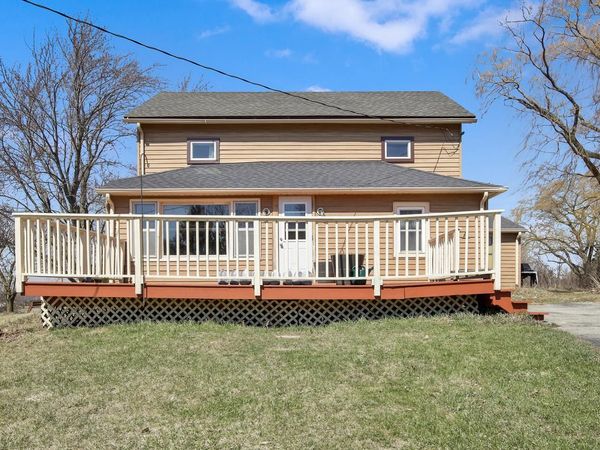 7550 Townline ROAD, West Bend, WI 53090