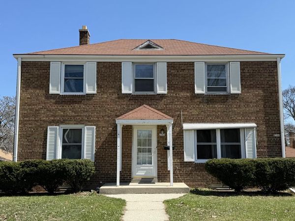 2344 S 60th STREET, Unit 2346, Milwaukee, WI 53219