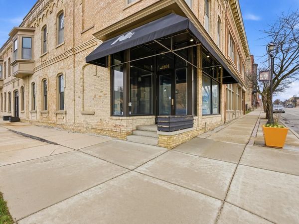 314 W Vine STREET, Unit 6, Milwaukee, WI 53212
