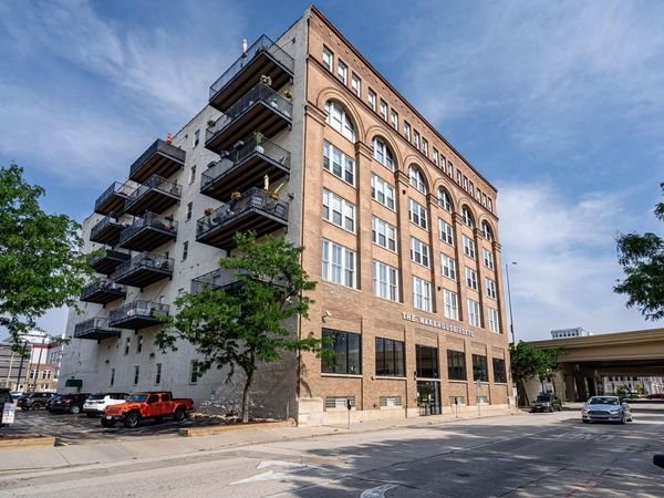 413 N 2nd STREET, Unit 260, Milwaukee, WI 53203