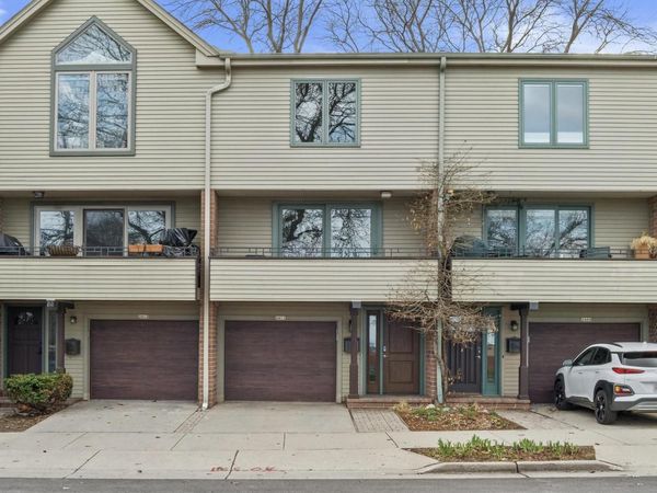 2411 S Superior STREET, Milwaukee, WI 53207