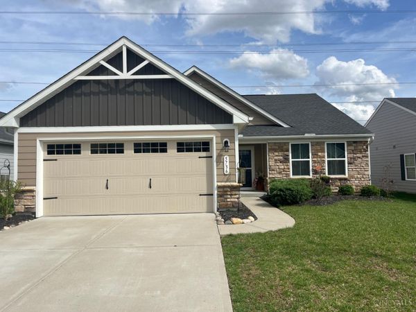5736 Barclay Lane, Miami Twp, OH 45150
