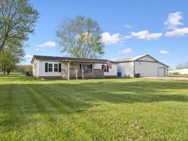 771 Turner Road, Clark Twp, OH 45142 Photo 1