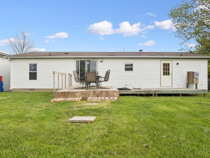 771 Turner Road, Clark Twp, OH 45142 Photo 10