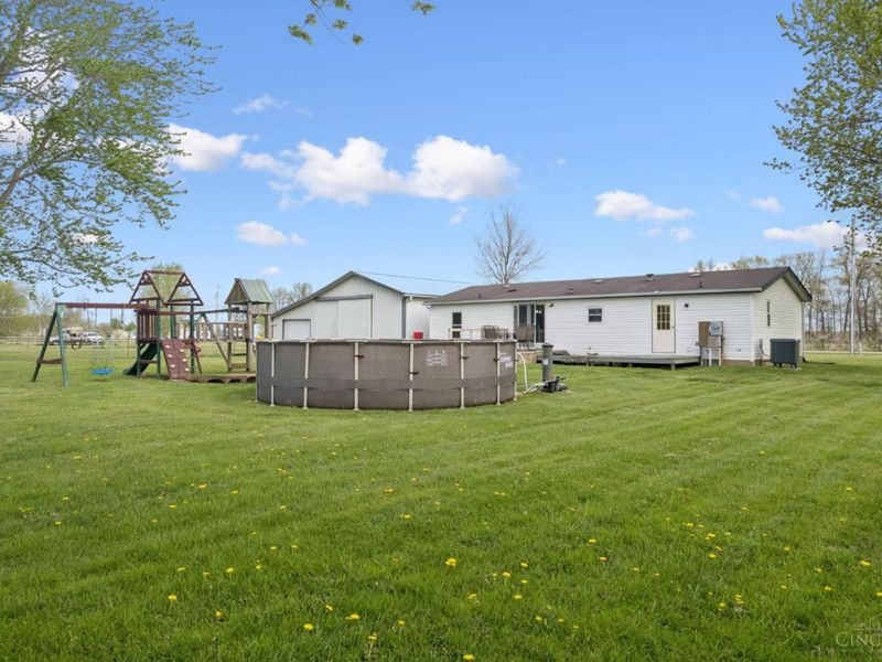 771 Turner Road, Clark Twp, OH 45142 Photo 11