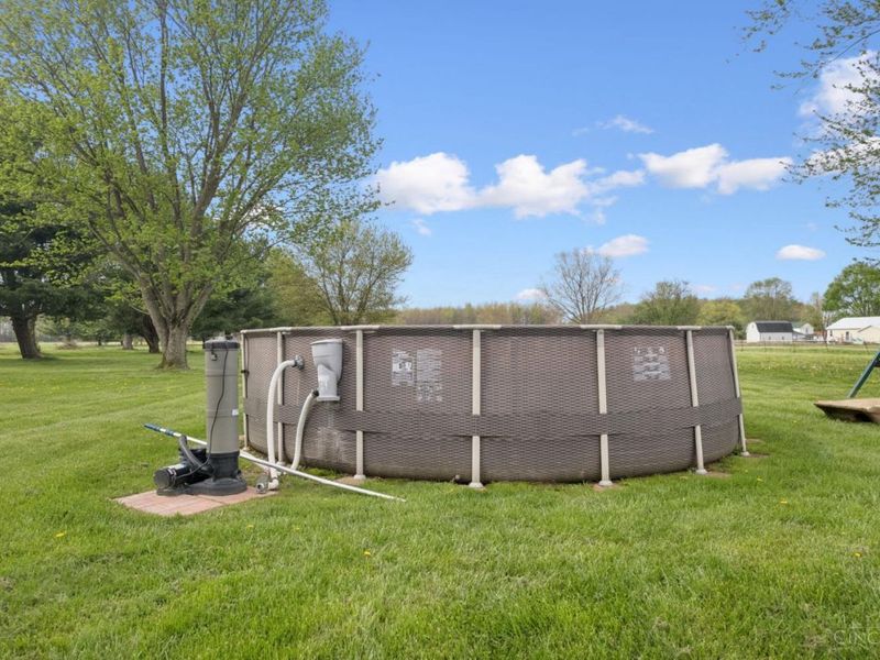 771 Turner Road, Clark Twp, OH 45142 Photo 12