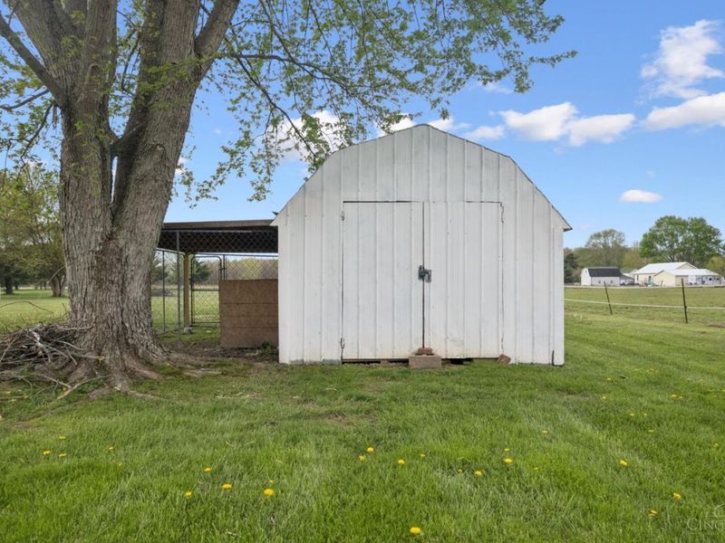 771 Turner Road, Clark Twp, OH 45142 Photo 13