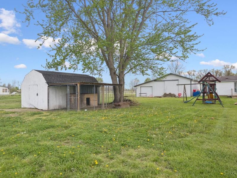 771 Turner Road, Clark Twp, OH 45142 Photo 14