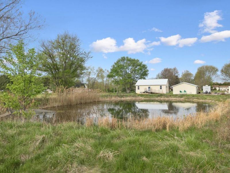 771 Turner Road, Clark Twp, OH 45142 Photo 15