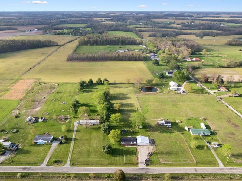 771 Turner Road, Clark Twp, OH 45142 Photo 19