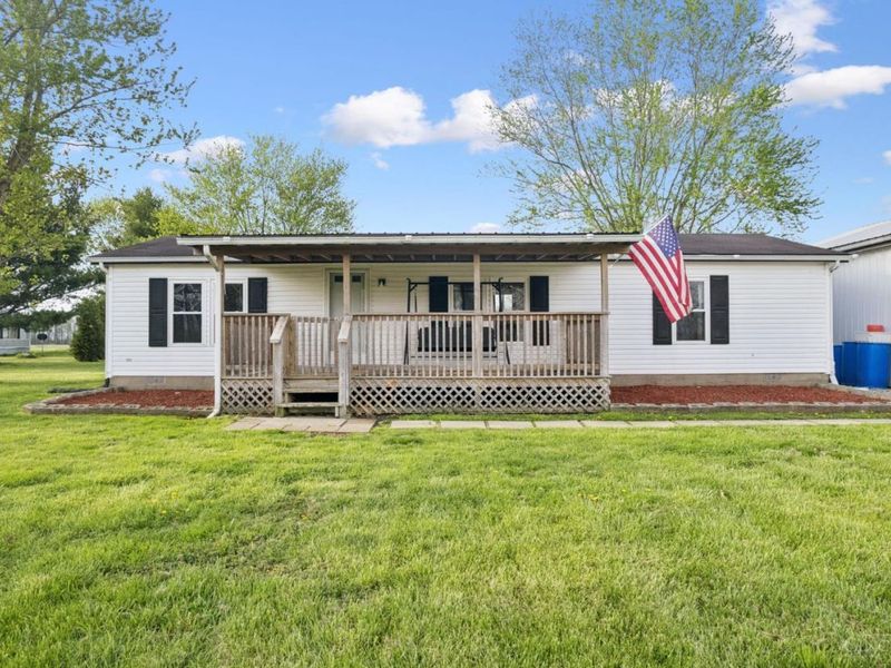 771 Turner Road, Clark Twp, OH 45142 Photo 2