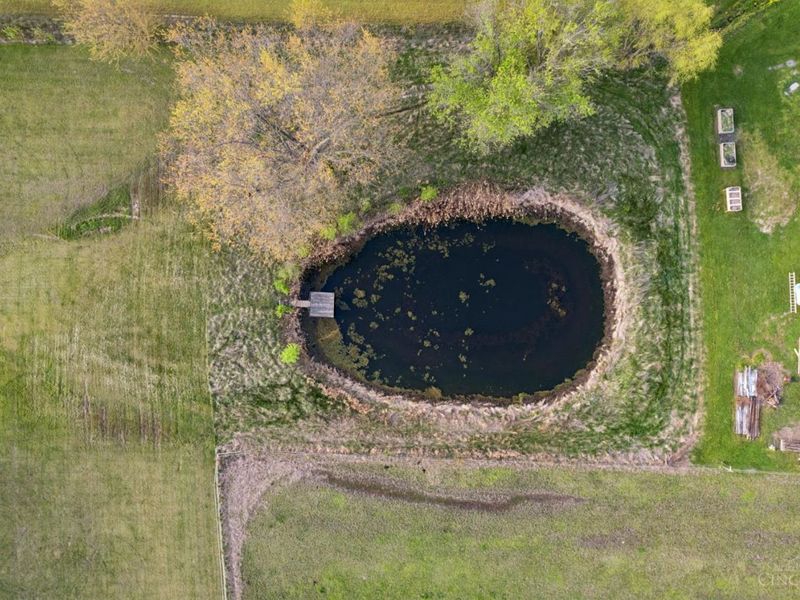 771 Turner Road, Clark Twp, OH 45142 Photo 20