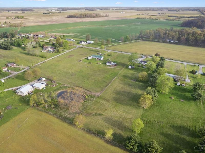 771 Turner Road, Clark Twp, OH 45142 Photo 21