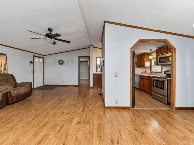 771 Turner Road, Clark Twp, OH 45142 Photo 24