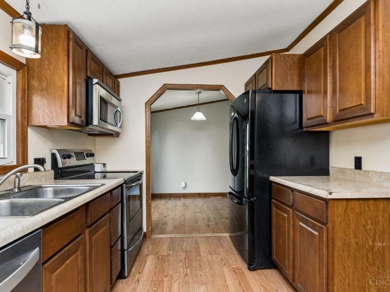 771 Turner Road, Clark Twp, OH 45142 Photo 28