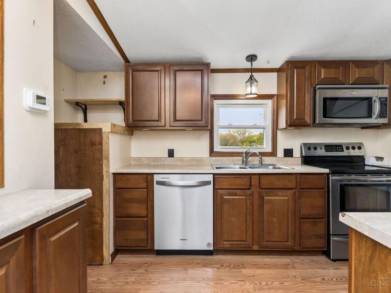 771 Turner Road, Clark Twp, OH 45142 Photo 29