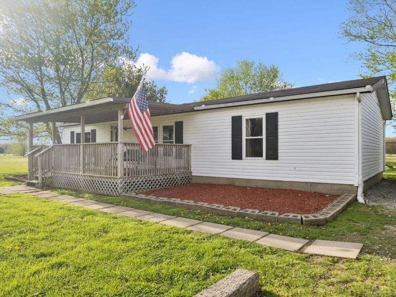 771 Turner Road, Clark Twp, OH 45142 Photo 4