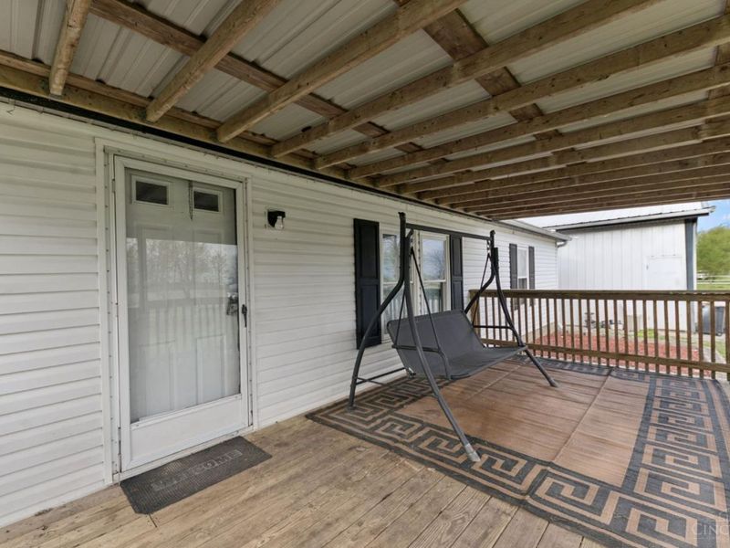 771 Turner Road, Clark Twp, OH 45142 Photo 5