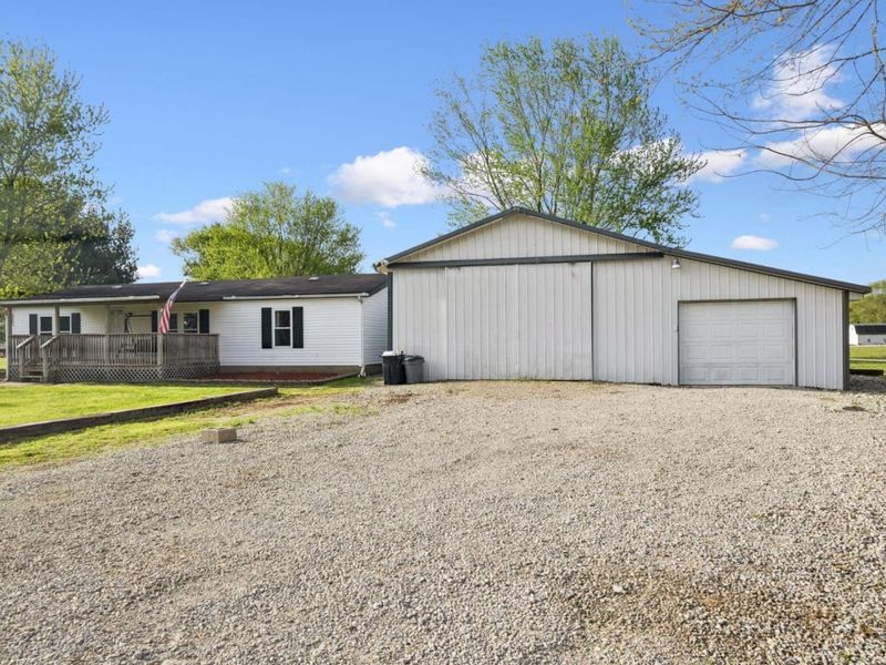 771 Turner Road, Clark Twp, OH 45142 Photo 6