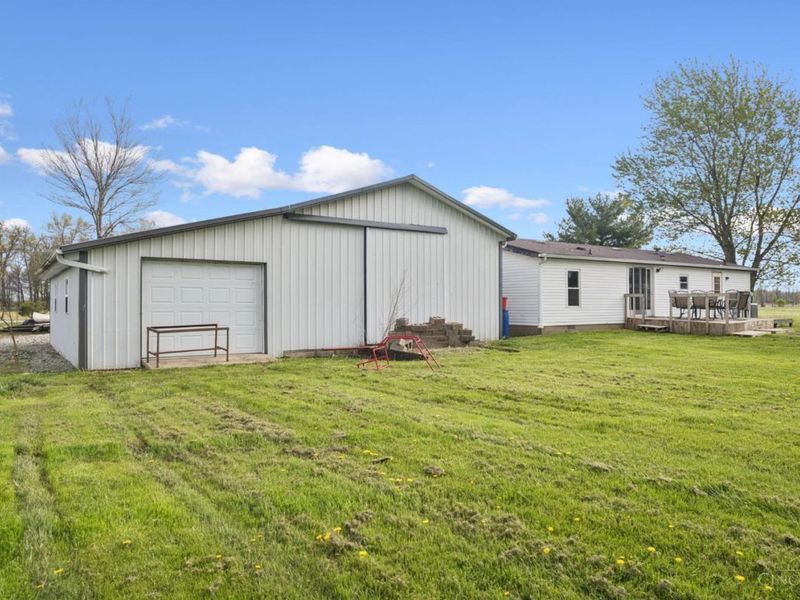 771 Turner Road, Clark Twp, OH 45142 Photo 7