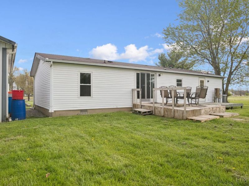 771 Turner Road, Clark Twp, OH 45142 Photo 8