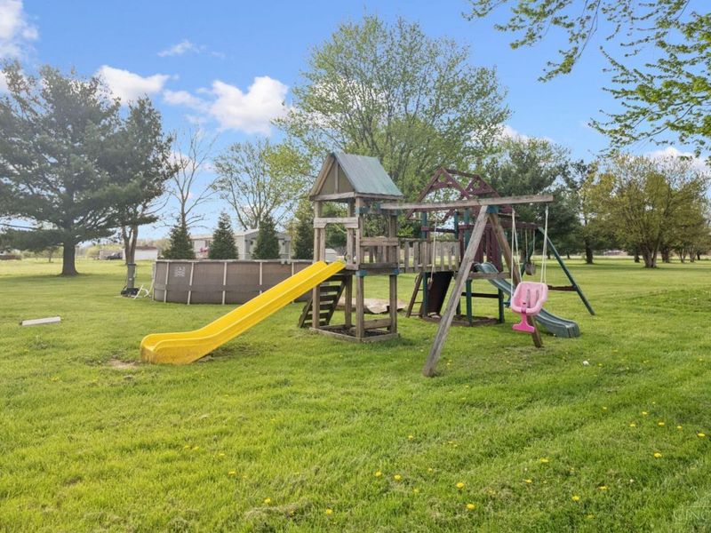 771 Turner Road, Clark Twp, OH 45142 Photo 9