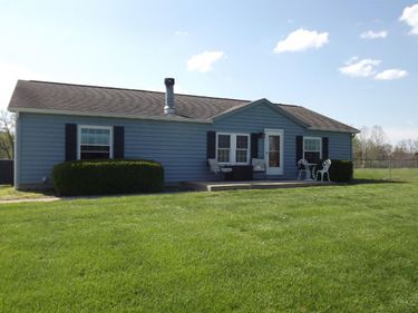 3499 Penny Road, Franklin Twp, OH 45120