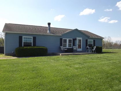 3499 Penny Road Franklin Twp, OH 45120