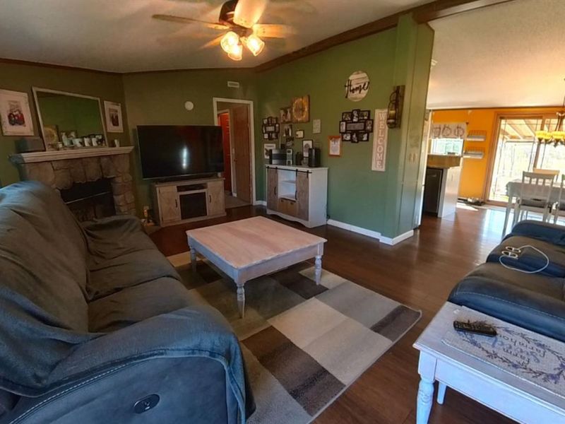 3499 Penny Road, Franklin Twp, OH 45120 Photo 2