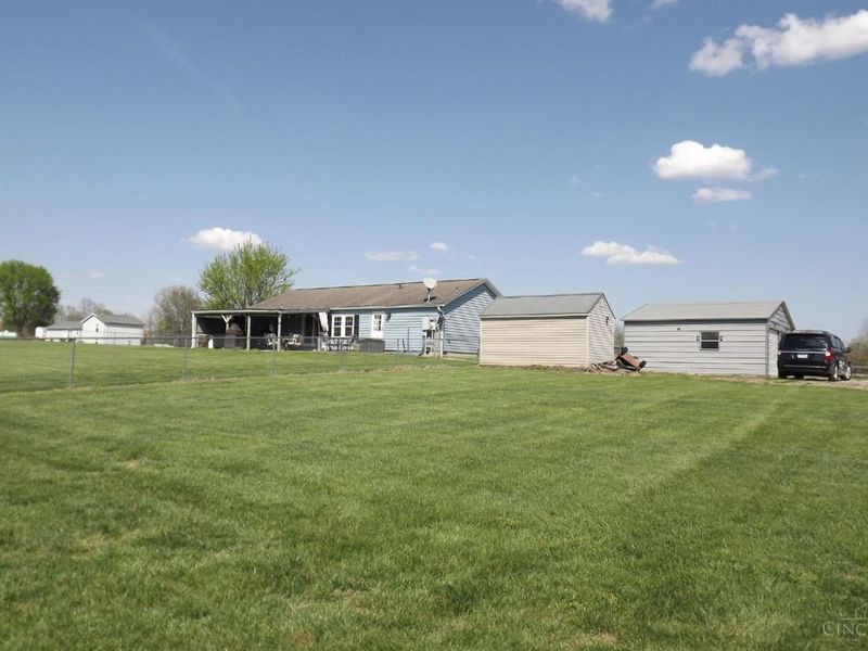 3499 Penny Road, Franklin Twp, OH 45120 Photo 22