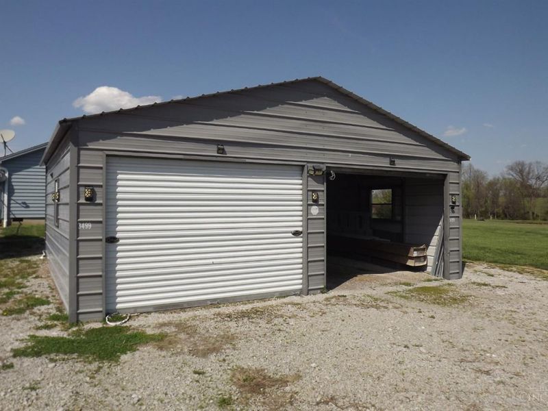 3499 Penny Road, Franklin Twp, OH 45120 Photo 24