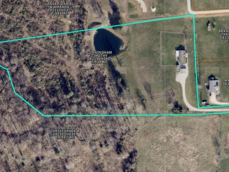 3499 Penny Road, Franklin Twp, OH 45120 Photo 26