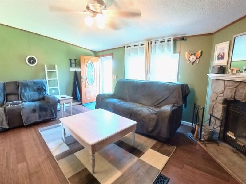 3499 Penny Road, Franklin Twp, OH 45120 Photo 3