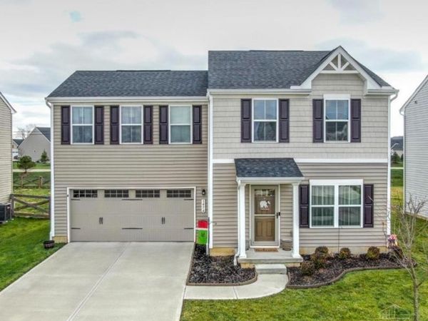 1474 Deters Drive, Harrison, OH 45030