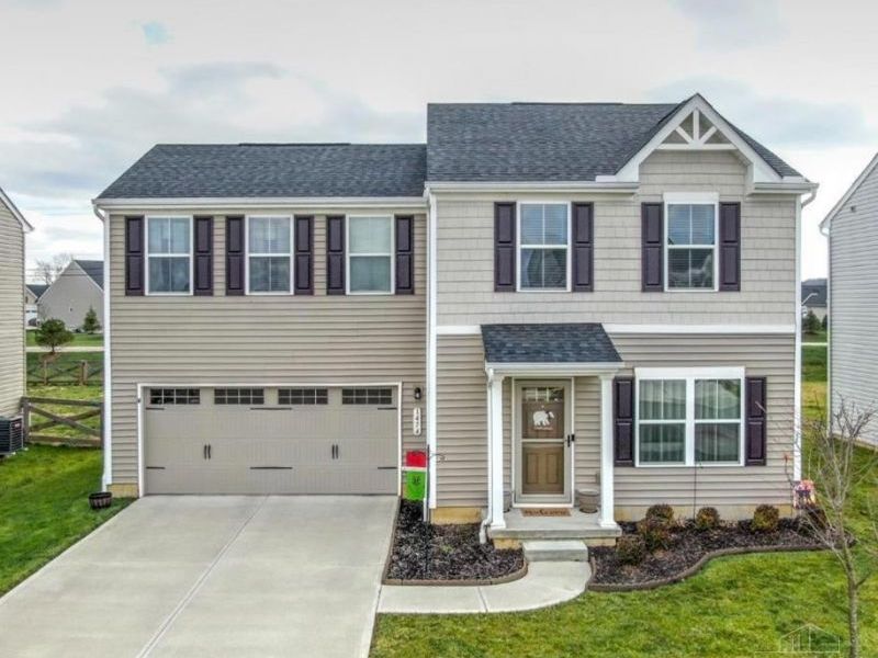 1474 Deters Drive, Harrison, OH 45030 Photo 1