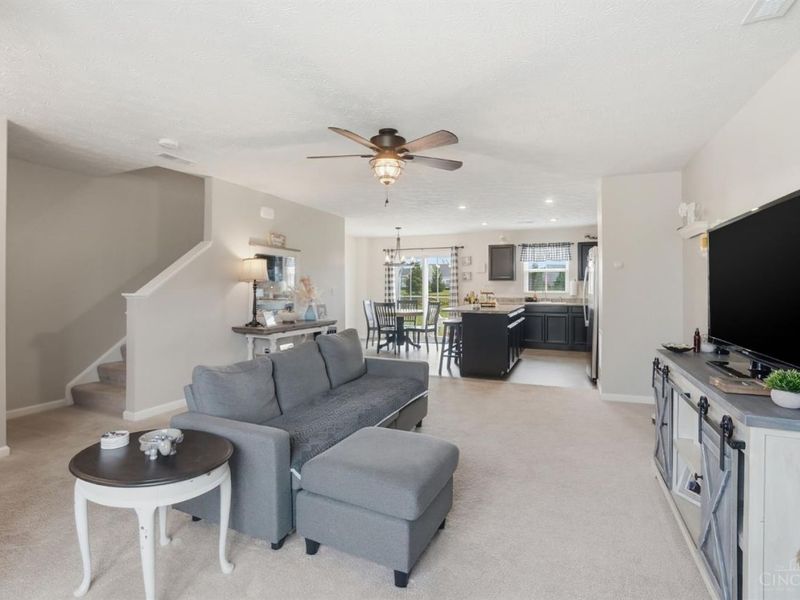 1474 Deters Drive, Harrison, OH 45030 Photo 12