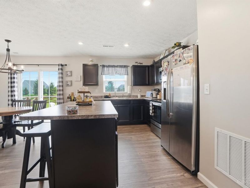 1474 Deters Drive, Harrison, OH 45030 Photo 13