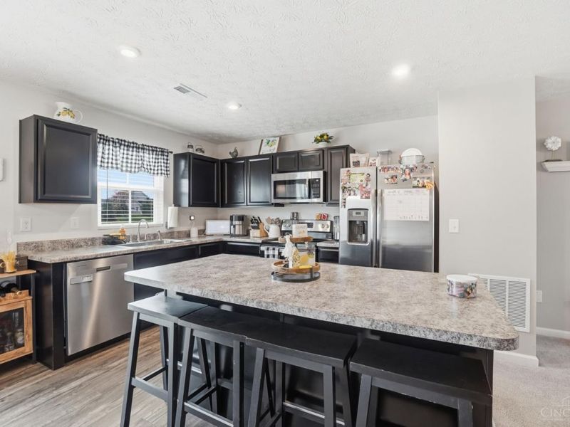 1474 Deters Drive, Harrison, OH 45030 Photo 14