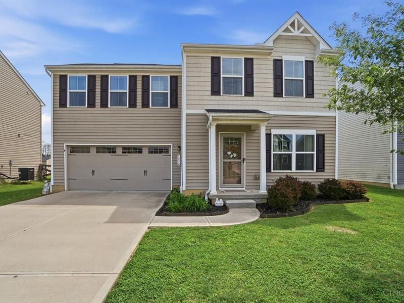 1474 Deters Drive, Harrison, OH 45030 Photo 2