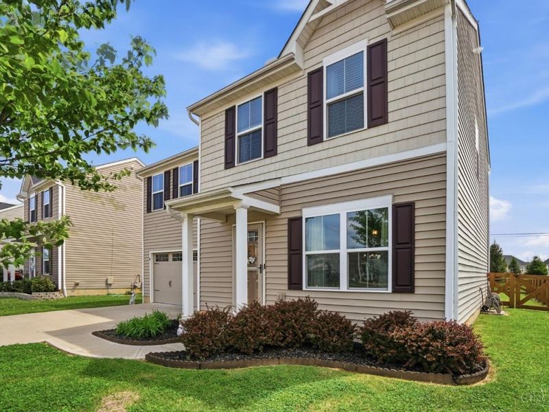 1474 Deters Drive, Harrison, OH 45030 Photo 3