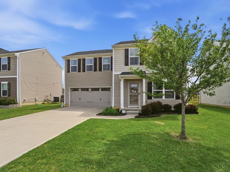 1474 Deters Drive, Harrison, OH 45030 Photo 4