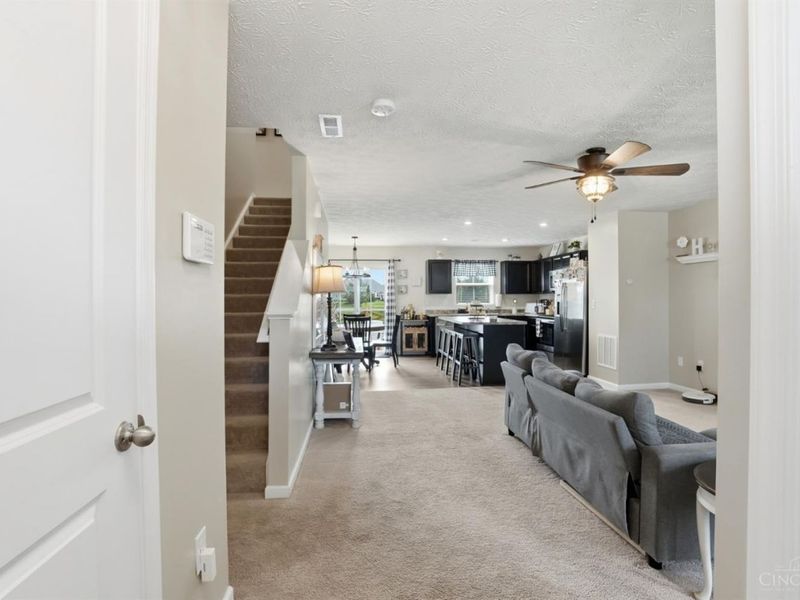 1474 Deters Drive, Harrison, OH 45030 Photo 8