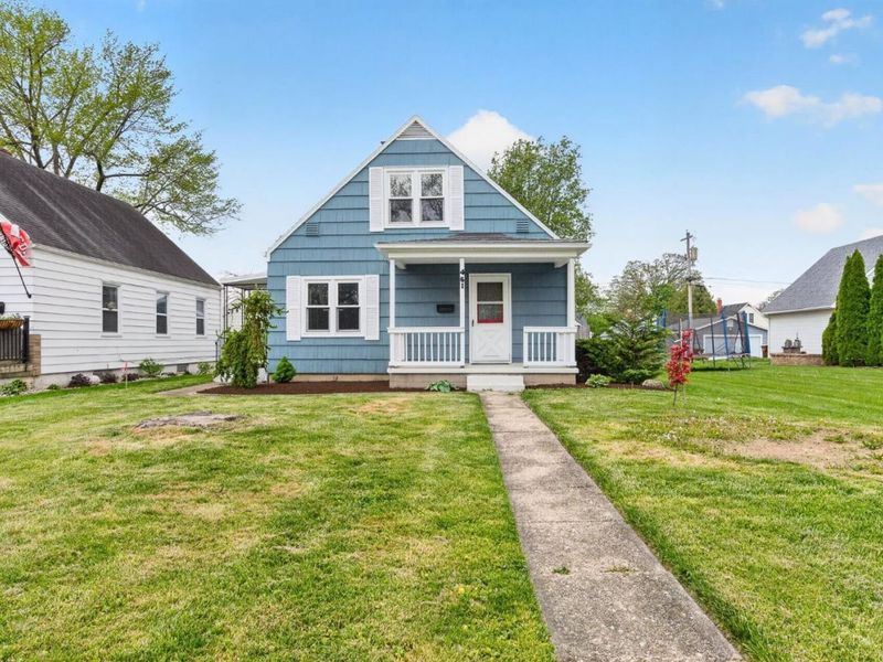 461 Deerfield Road, Lebanon, OH 45036 Photo 2