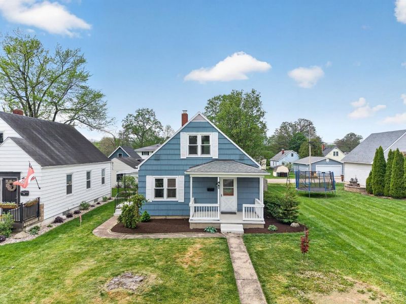 461 Deerfield Road, Lebanon, OH 45036 Photo 41