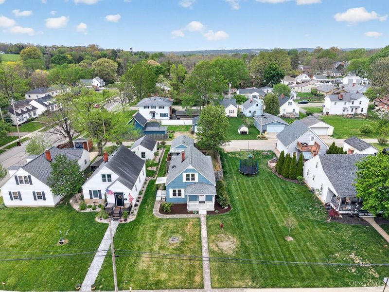 461 Deerfield Road, Lebanon, OH 45036 Photo 42