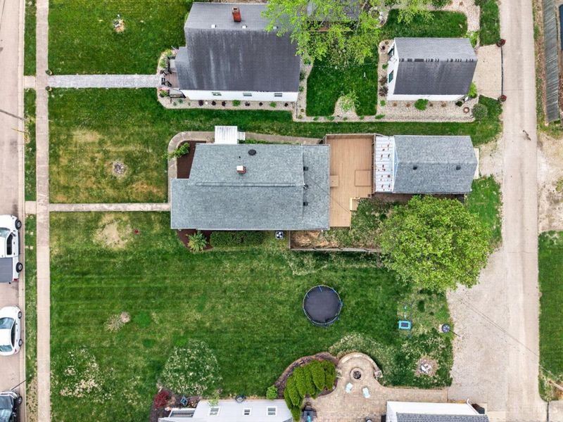 461 Deerfield Road, Lebanon, OH 45036 Photo 43